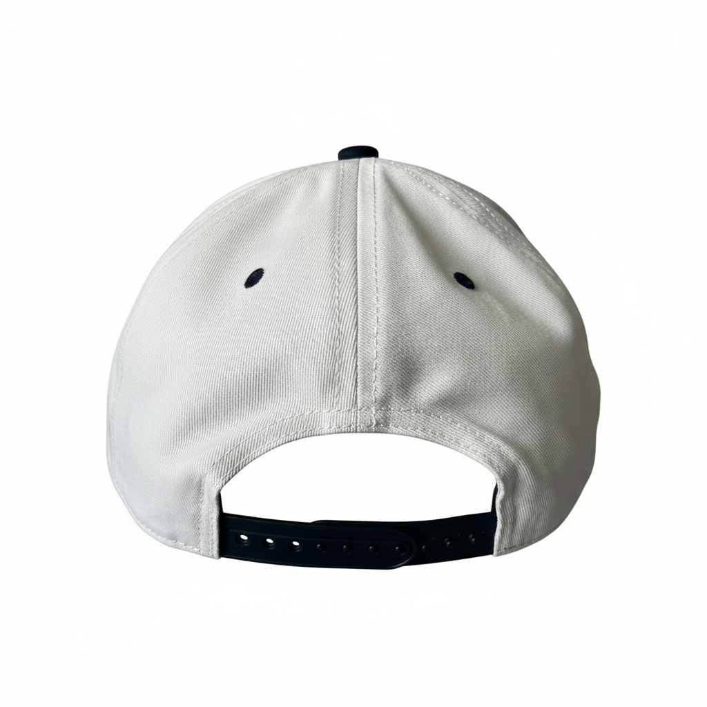 Logo Baseball Hat
