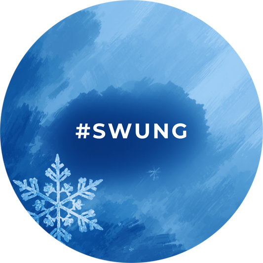 Frozen Sticker