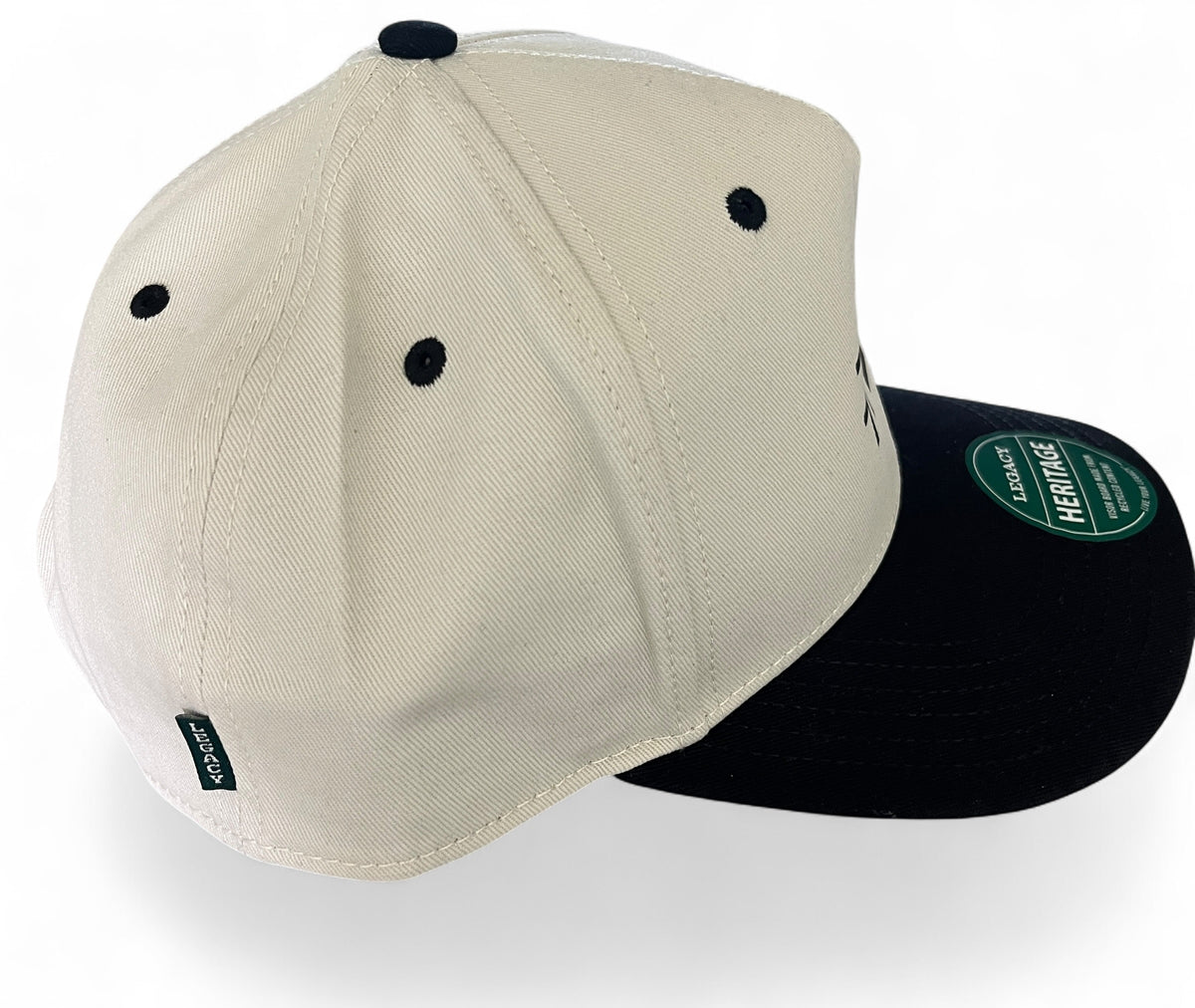 Logo Baseball Hat