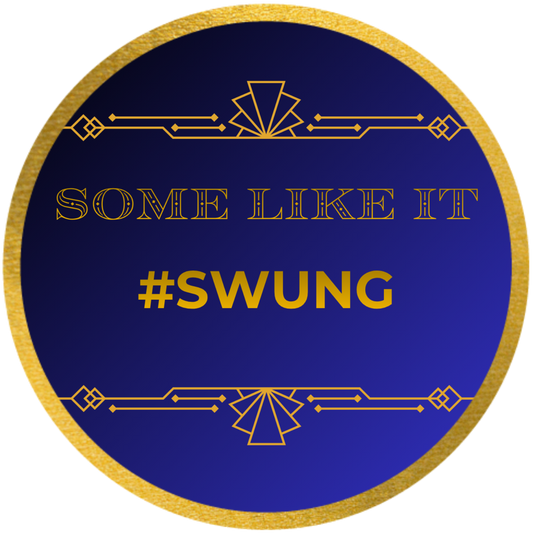 Some Like It Hot Sticker